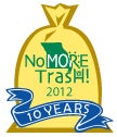 Trash Bash 2012 Logo