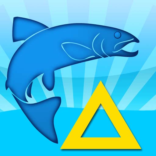 Find MO Fish App