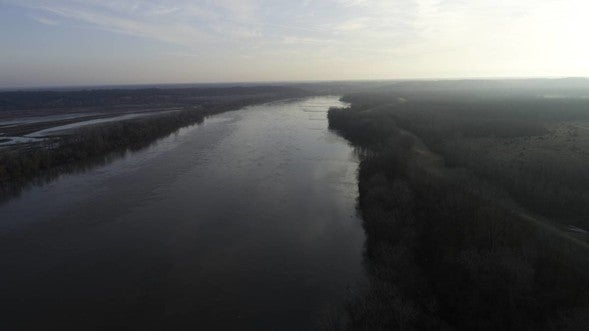 Missouri River