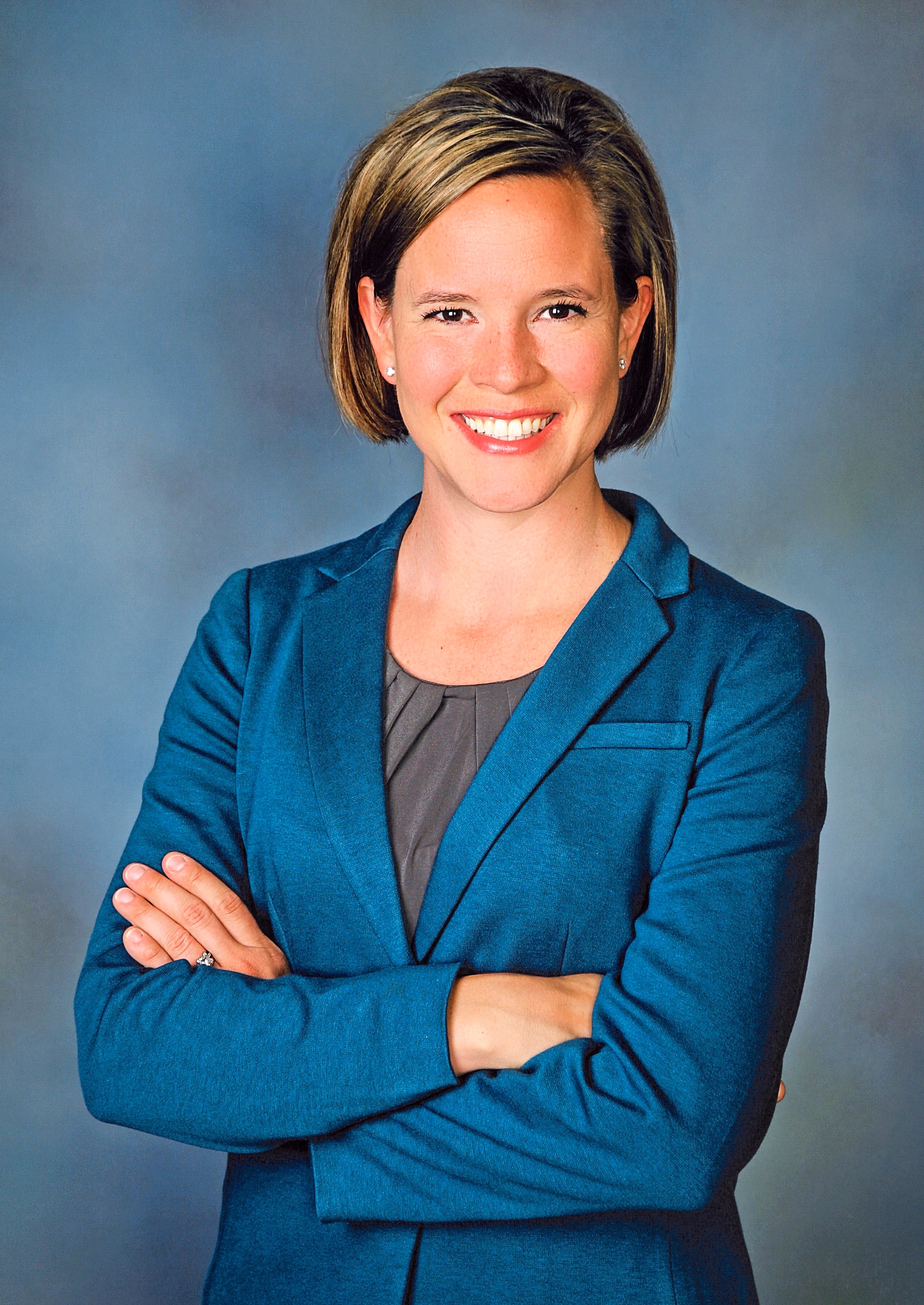 Margy Eckelkamp