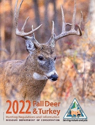 deer booklet