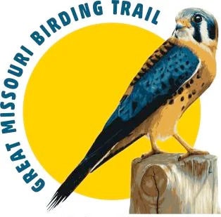 great mo birding trail