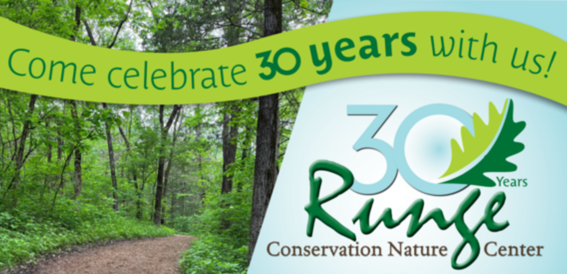 Runge banner