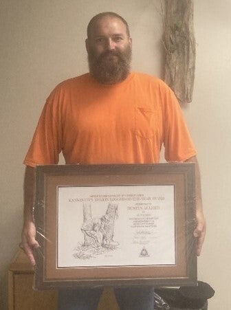 Dustin Allred 