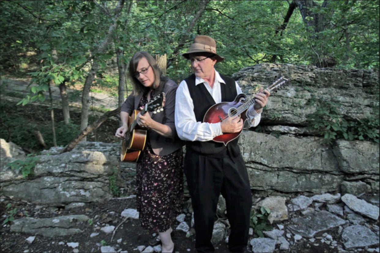 Shortleaf band