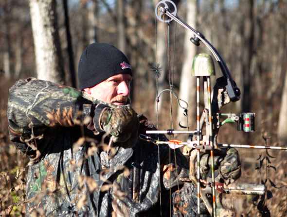 archery hunting 