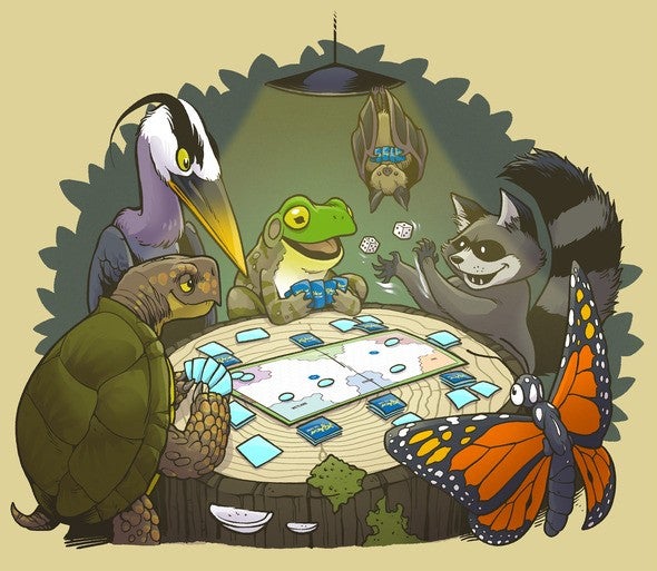 family game nights 