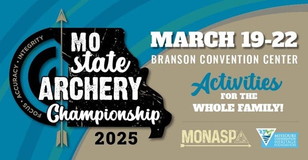 MoNASP 2024 flyer