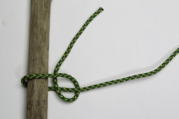 working with paracord
