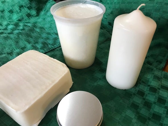 tallow