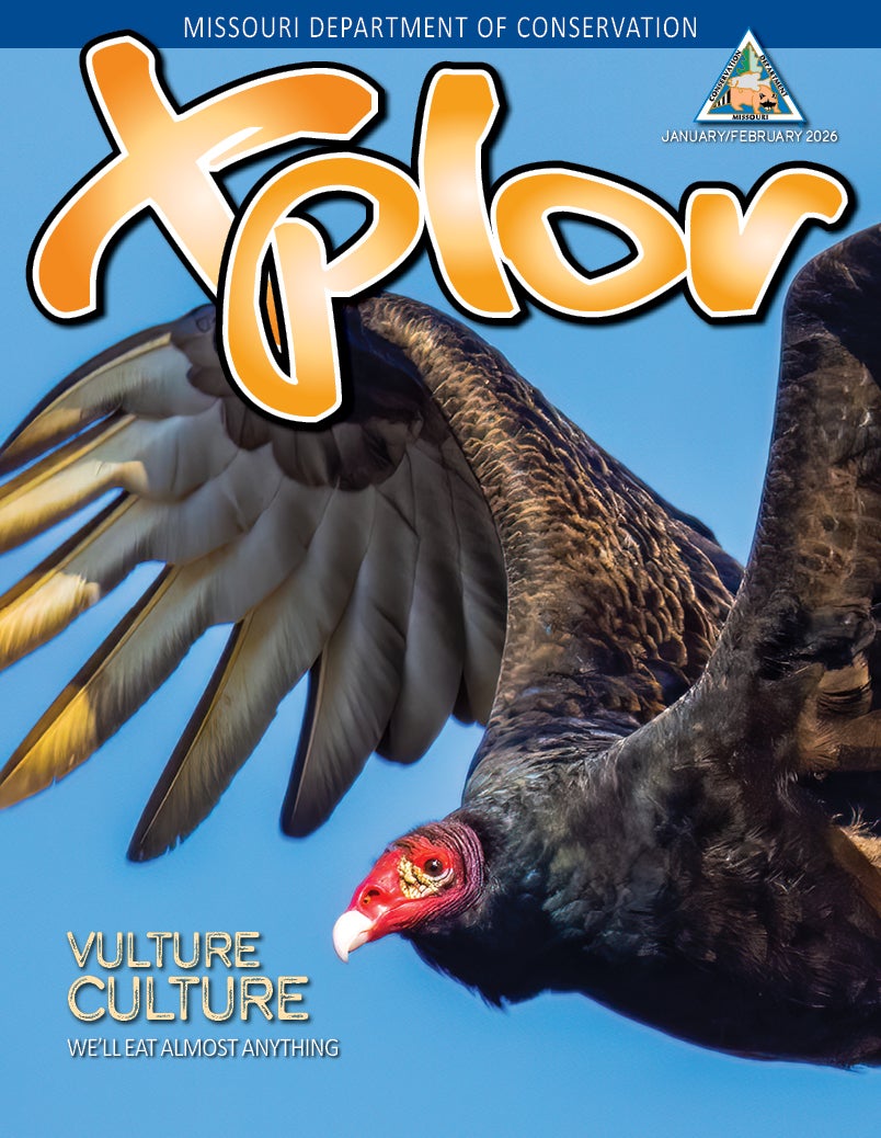 Xplor Jan-Feb 2026 cover