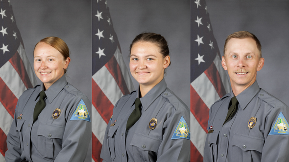 new conservation agents 