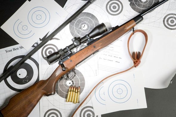 Shotgun Care and Cleaning