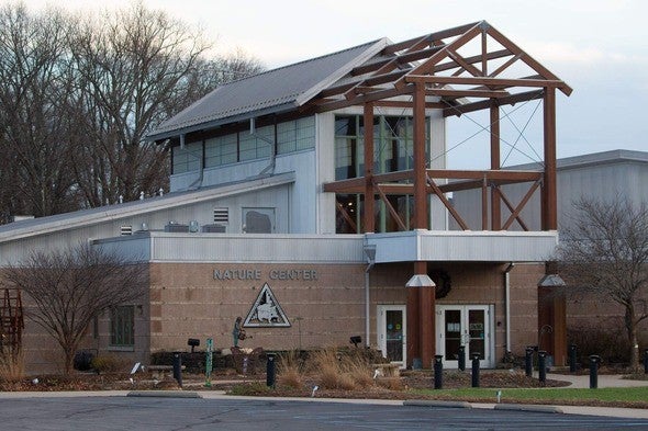 Cape Girardeau Nature Center