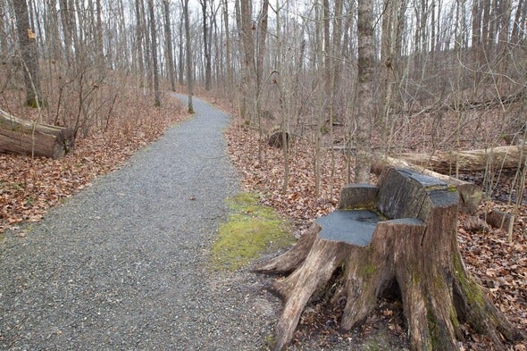Cape Girardeau Nature Center