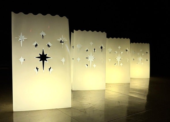 luminaries 
