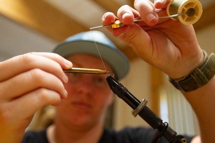 fly-tying