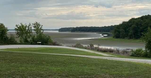 Montrose Lake 2023