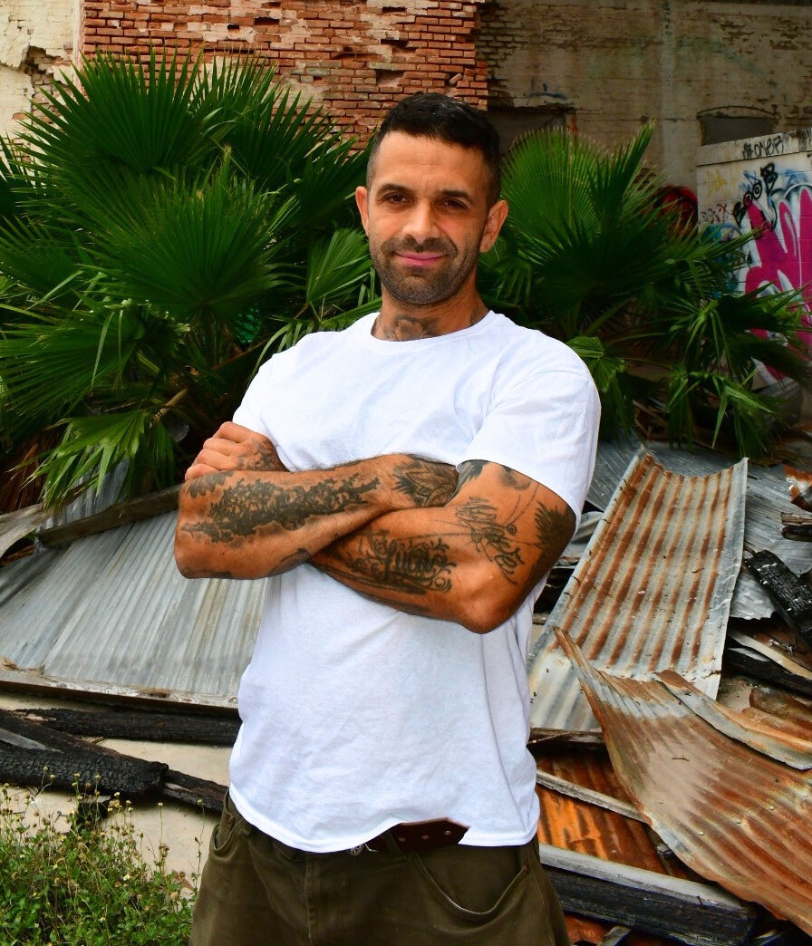 Joey Santore