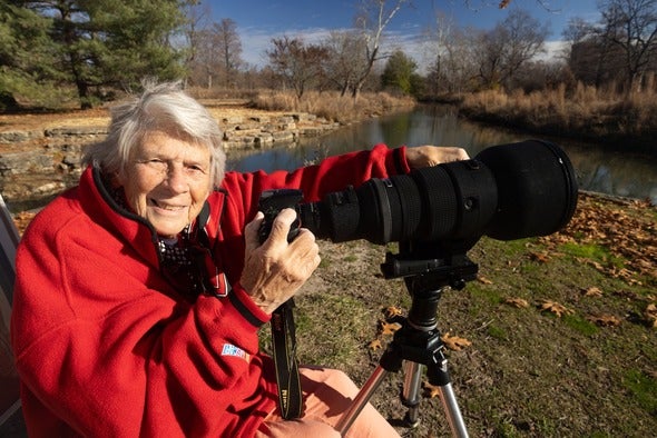 Outdoor Photography