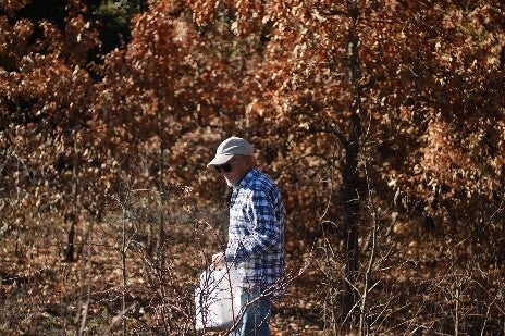 Missouri Master Naturalist