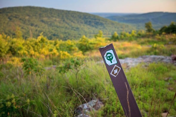 Ozark Trail