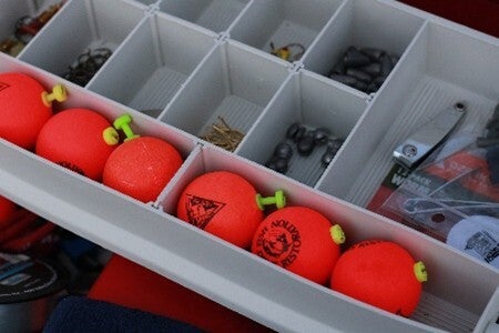 tackle box