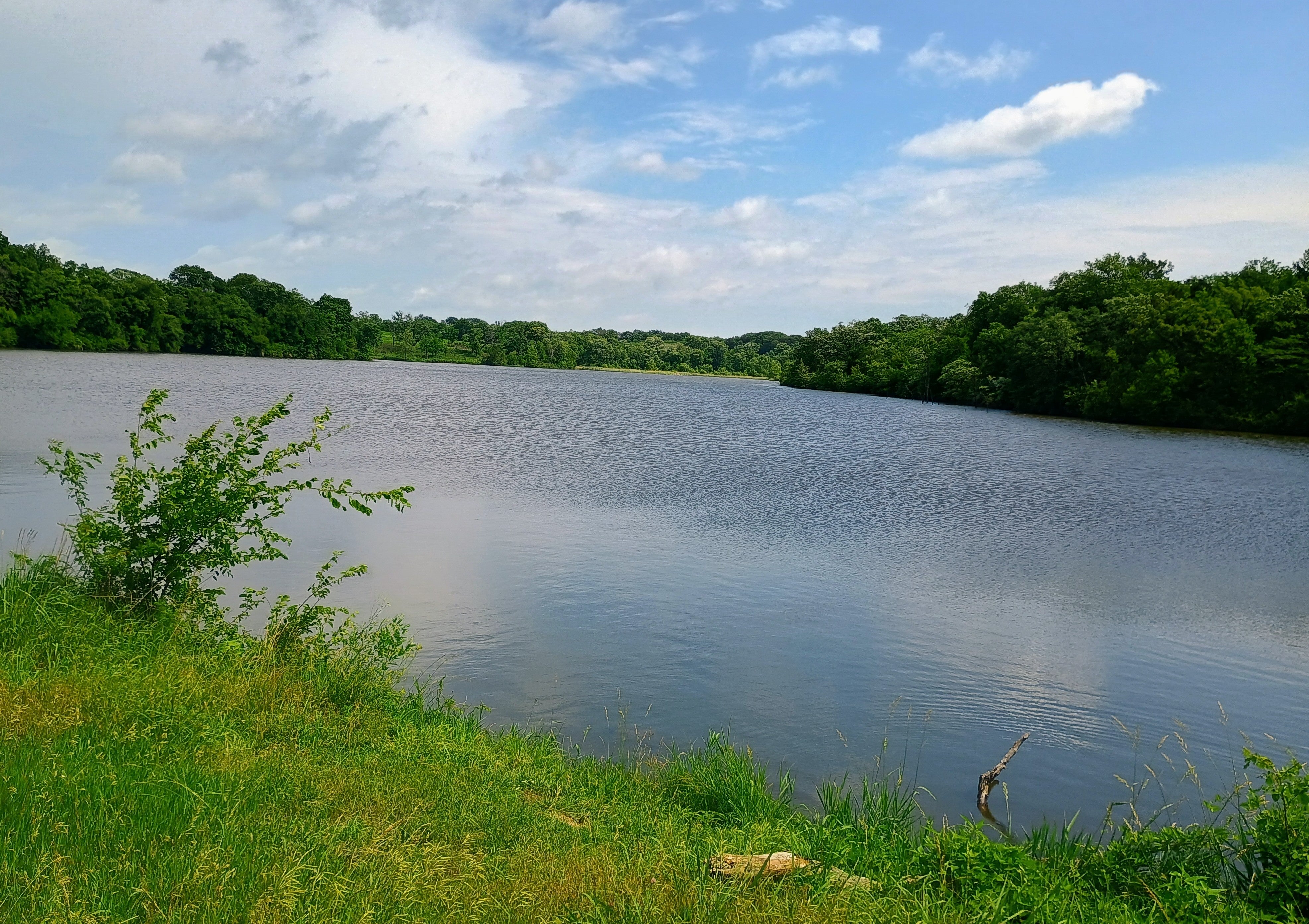 Kendzora Lake 