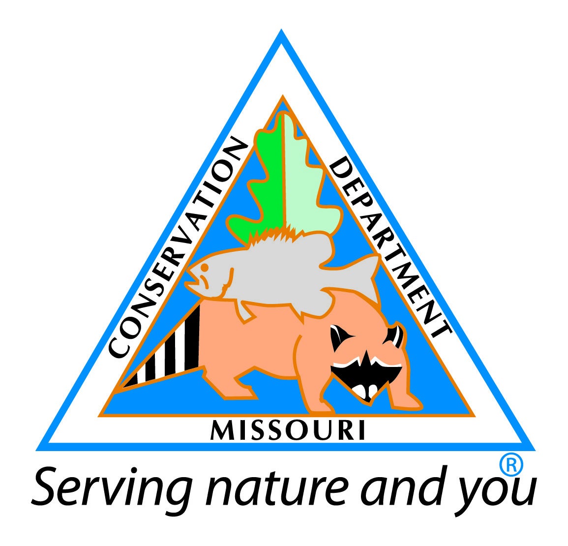MDC logo