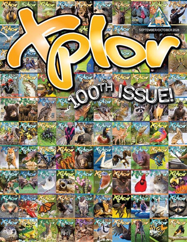 Xplor Sept-Oct 2026 cover