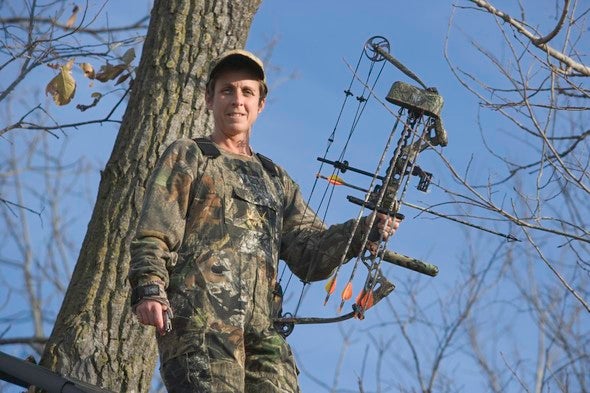 bowhunter