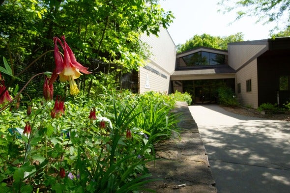 Springfield Conservation Nature Center