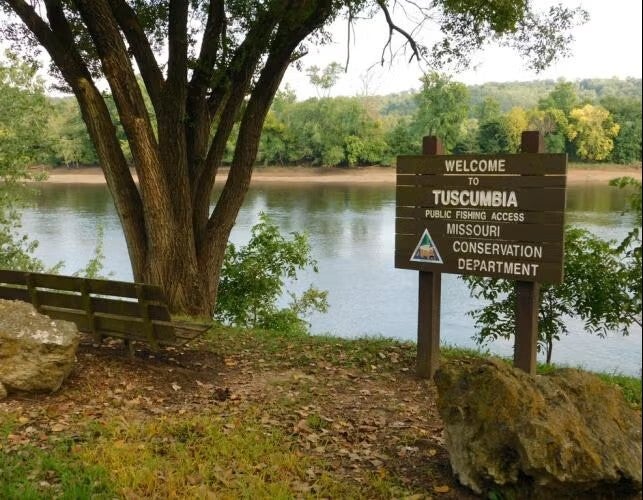Tuscumbia Access