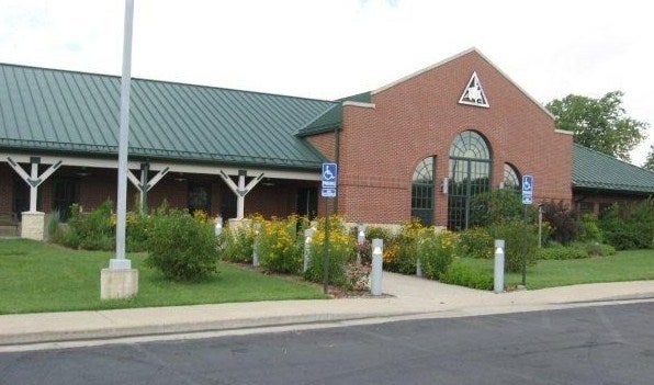 Sedalia Office