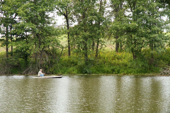 Logan Conservation Area
