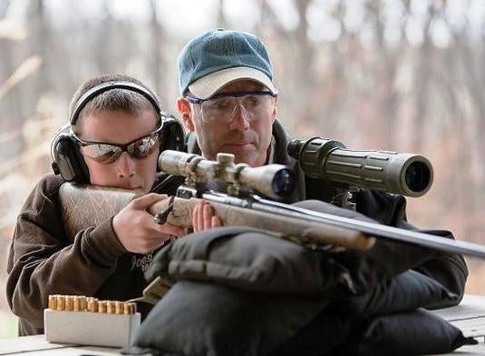 Firearms Safety