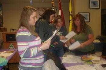 Discover Nature Schools Teacher Workshop
