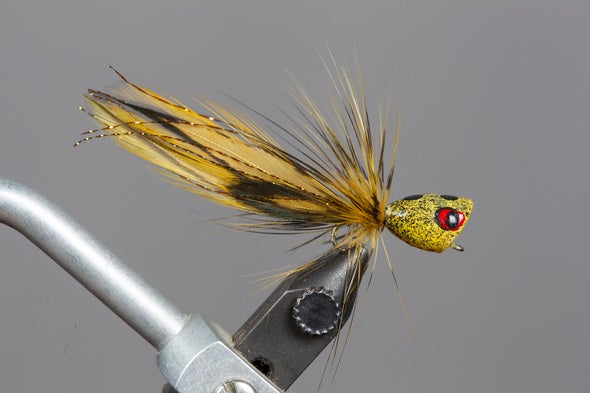 Fishing Fly