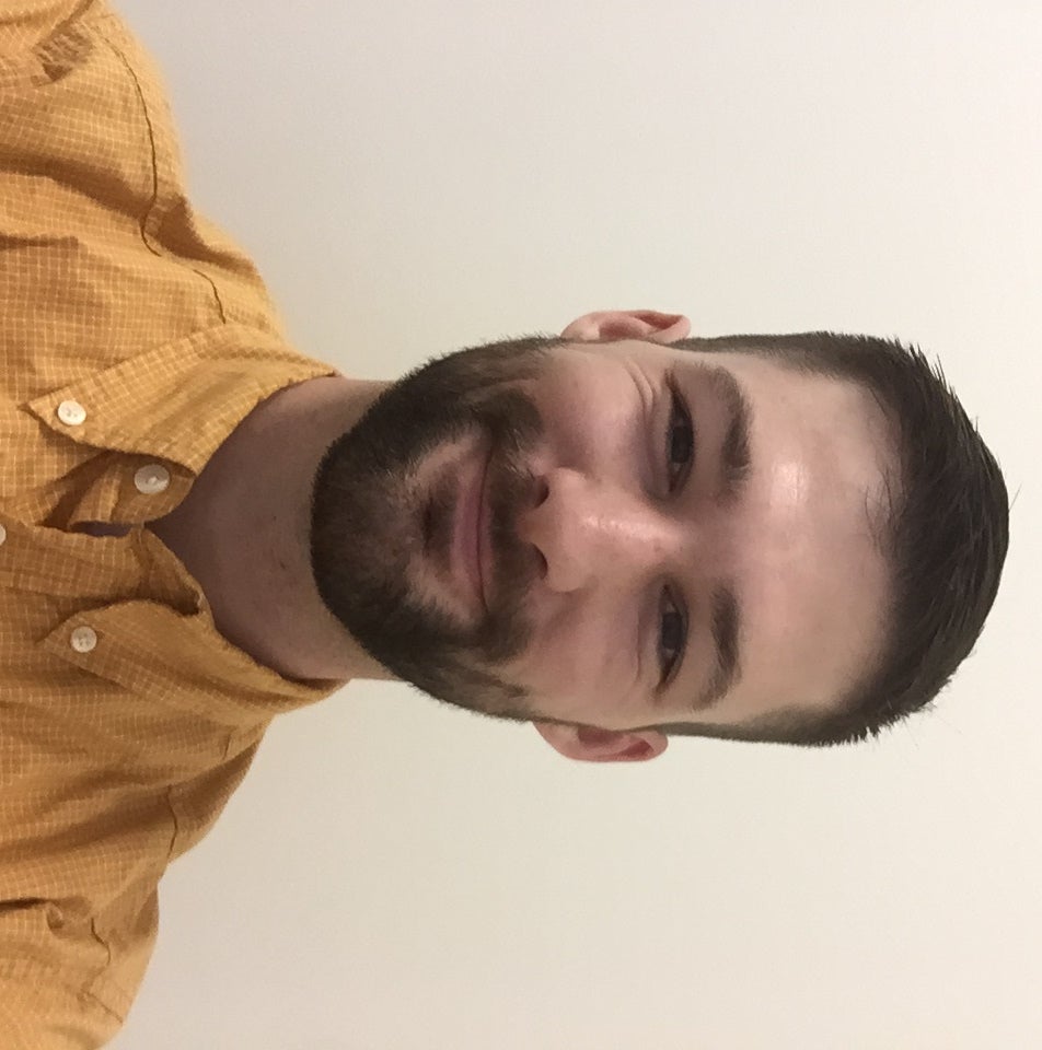 MDC Resource Forester Guerric Good