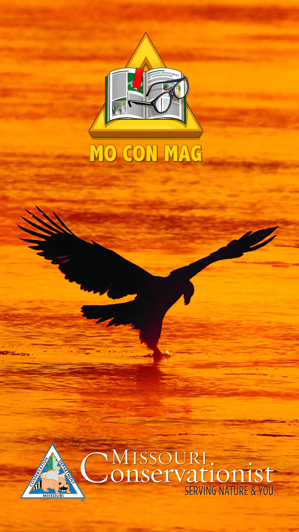 Missouri Conservationist App