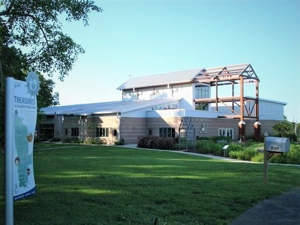 Cape Girardeau Conservation Nature Center