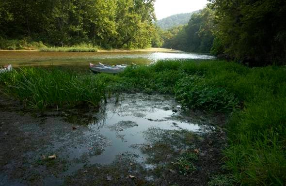 Current River