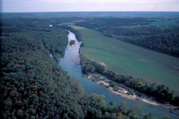 Gasconade River