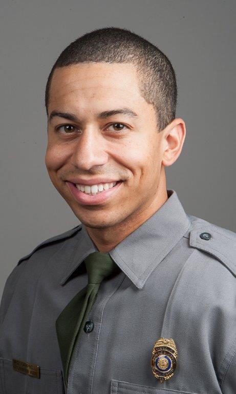 Justin Pyburn new conservation agent for Lafayette County.