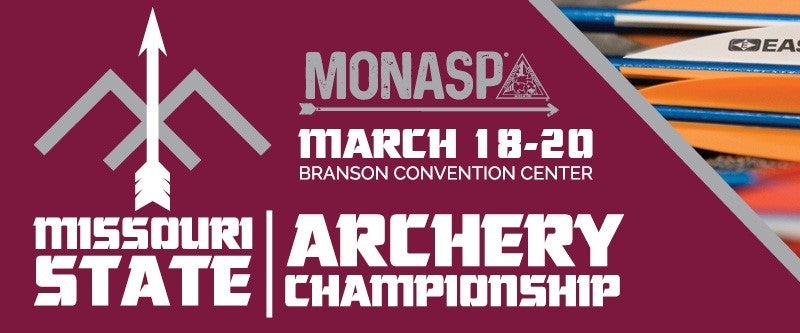 MONASP 2021 state tournament logo