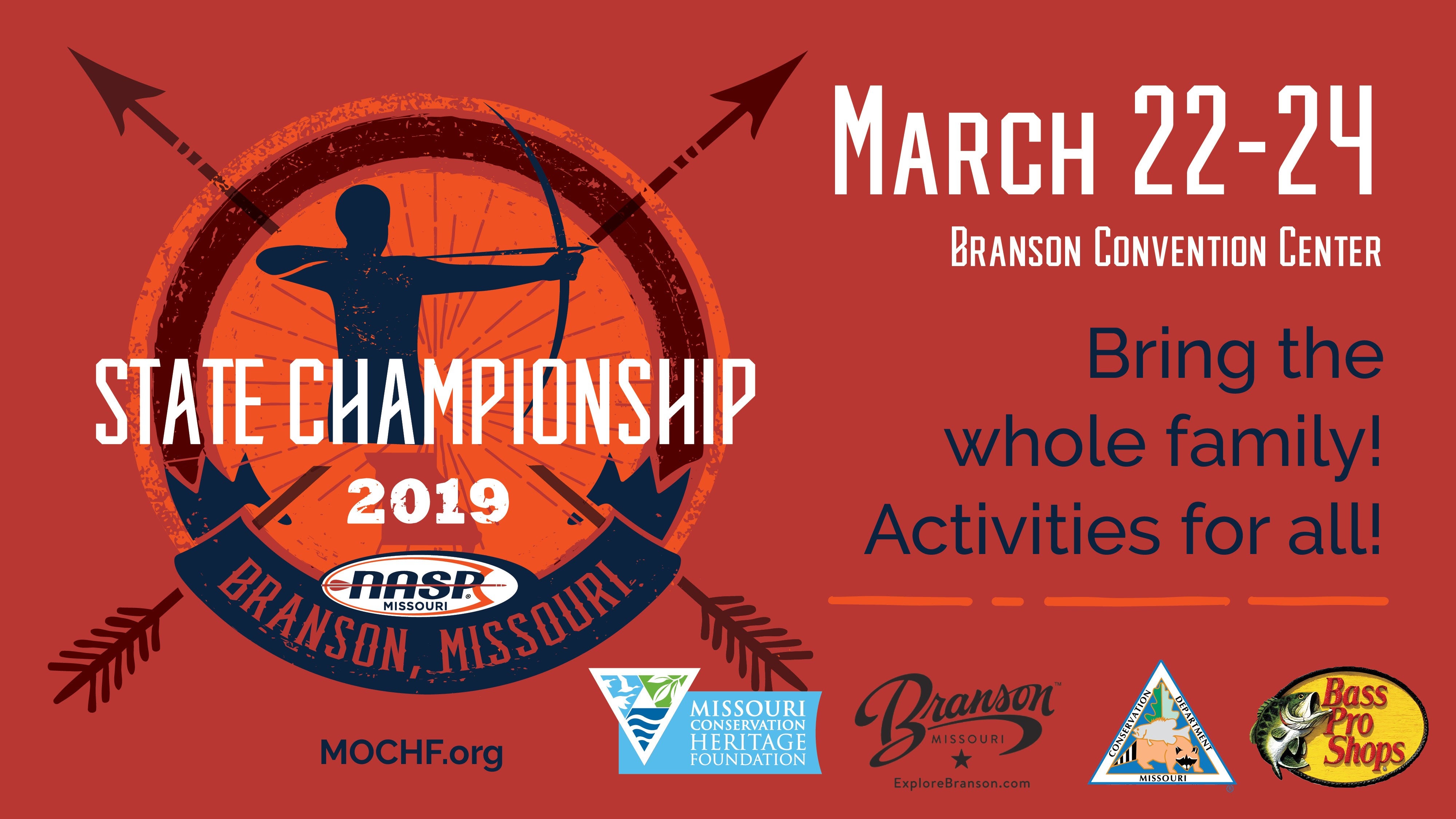 MoNASP 2019 State Tournament 