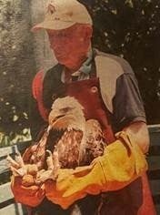 Robert “Bob” Seyer Sr.