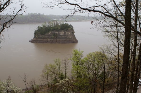 Tower Rock Natural Area
