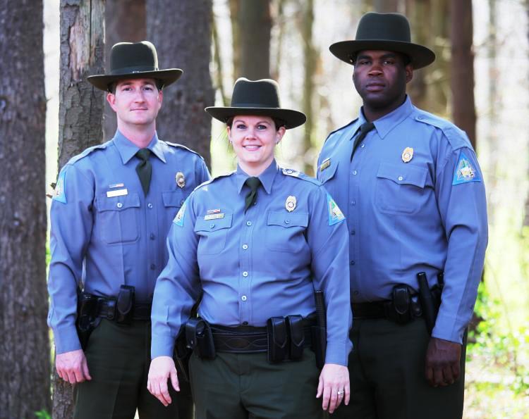 Conservation Agents