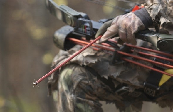 archery equipment